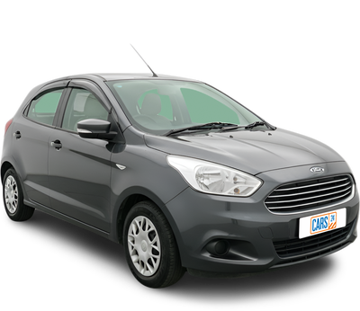 Ford New Figo-img